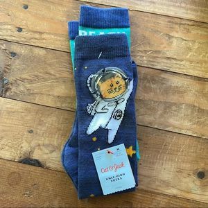 Cat & Jack socks